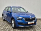 Škoda Kamiq Style