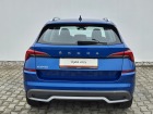 Škoda Kamiq Style