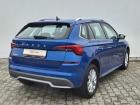 Škoda Kamiq Style
