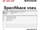 Škoda Kodiaq Sportline