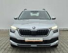 Škoda Kamiq Ambition