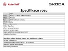 Škoda Kamiq Ambition