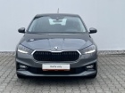 Škoda Fabia Selection