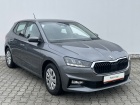 Škoda Fabia Selection