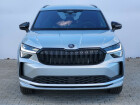 Škoda Kodiaq Sportline