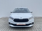 Škoda Fabia Top Selection
