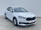 Škoda Fabia Top Selection