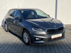 Škoda Fabia Style Plus