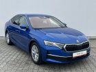 Škoda Octavia Top Selection