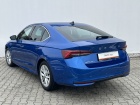 Škoda Octavia Top Selection