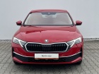 Škoda Octavia Top Selection