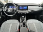 Škoda Octavia Top Selection