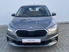 Škoda Fabia Selection