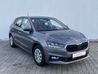 Škoda Fabia Selection