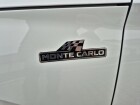 Škoda Kamiq Monte Carlo