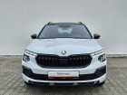 Škoda Kamiq Monte Carlo