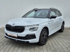 Škoda Kamiq Monte Carlo