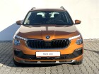 Škoda Kamiq Selection