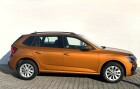 Škoda Kamiq Selection