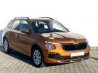 Škoda Kamiq Selection
