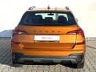 Škoda Kamiq Selection