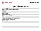 Škoda Kamiq Selection