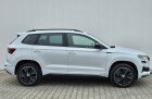 Škoda Karoq Sportline