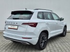 Škoda Karoq Sportline