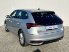 Škoda Scala Top Selection