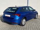 Škoda Scala Selection