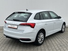Škoda Scala Selection