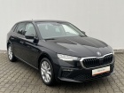 Škoda Scala Top Selection