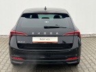 Škoda Scala Top Selection