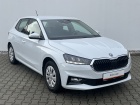 Škoda Fabia Selection