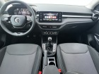 Škoda Fabia Selection