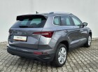 Škoda Karoq Top Selection