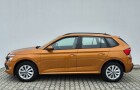 Škoda Kamiq Selection