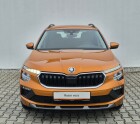 Škoda Kamiq Selection