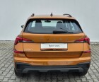 Škoda Kamiq Selection