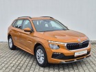 Škoda Kamiq Selection