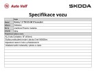 Škoda Kamiq Selection