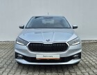 Škoda Fabia Top Selection