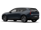 Volvo EX60 Ultra