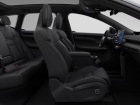 Volvo EX60 Ultra
