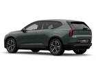 Volvo EX60 Ultra