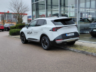Kia Sportage TOP