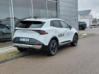Kia Sportage TOP