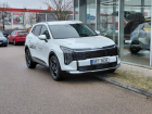 Kia Sportage TOP