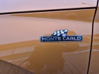 Škoda Kamiq Monte Carlo