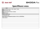 Škoda Kamiq Monte Carlo